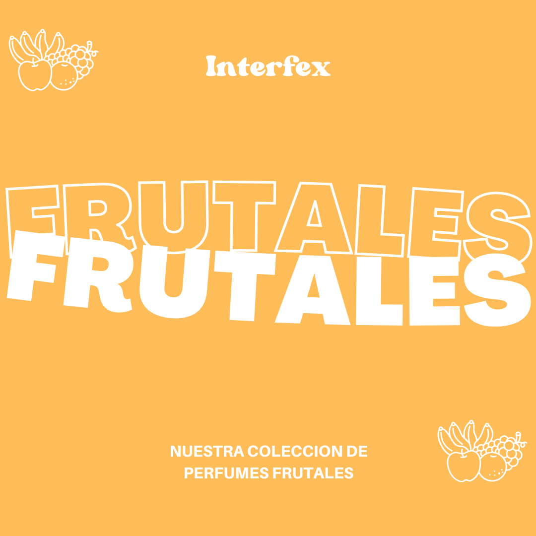 Frutales