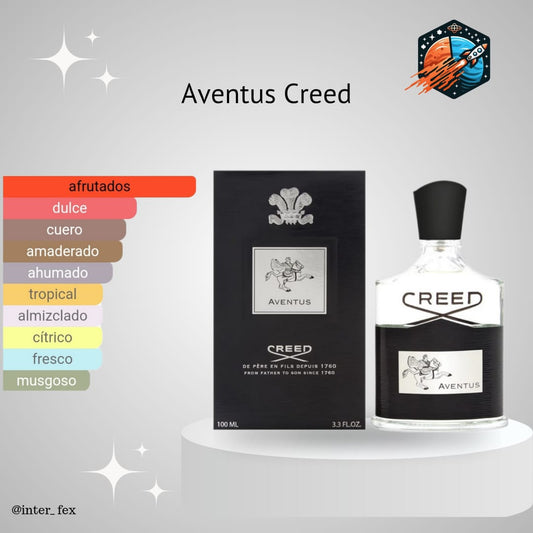 Creed Aventus 1.1 Premium