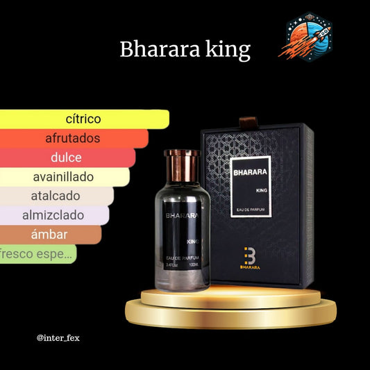 Bharara King 1.1 Premium