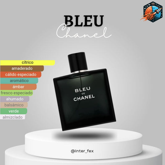 Chanel Bleu De Chanel 1.1 Premium