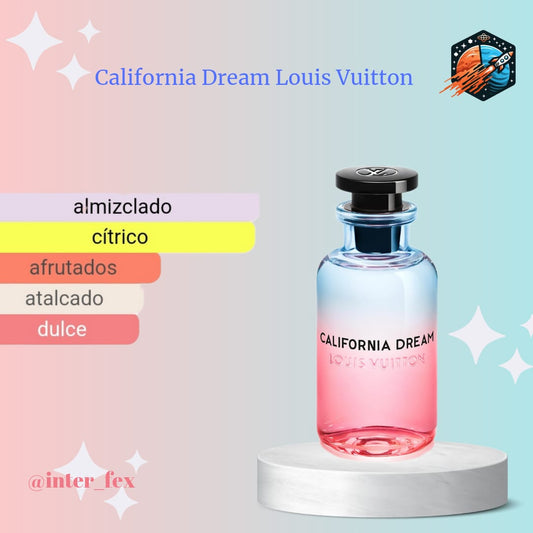 Louis Vuitton California Dream 1.1 Premium