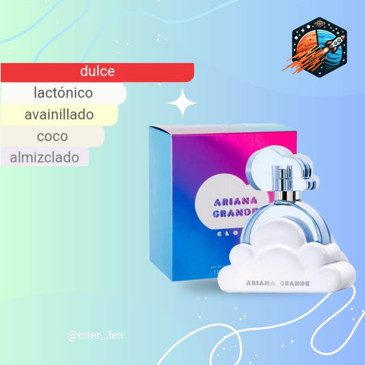 Ariana Grande Cloud 1.1 Premium