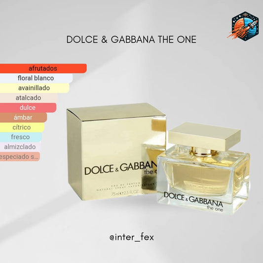 Dolce & Gabbana The One 1.1 Premium