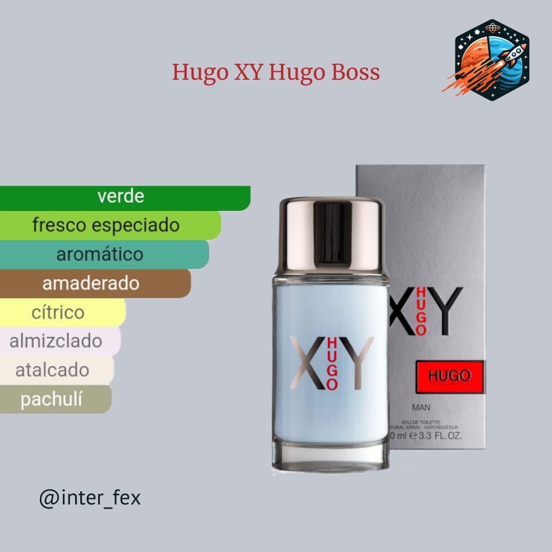 Hugo Boss XY 1.1 Premium