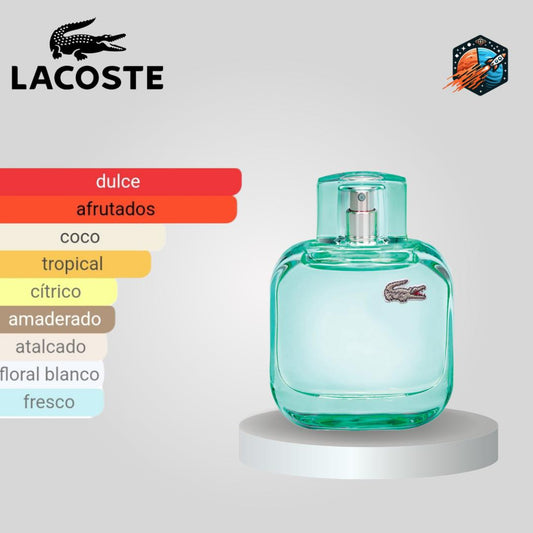 Lacoste Natural