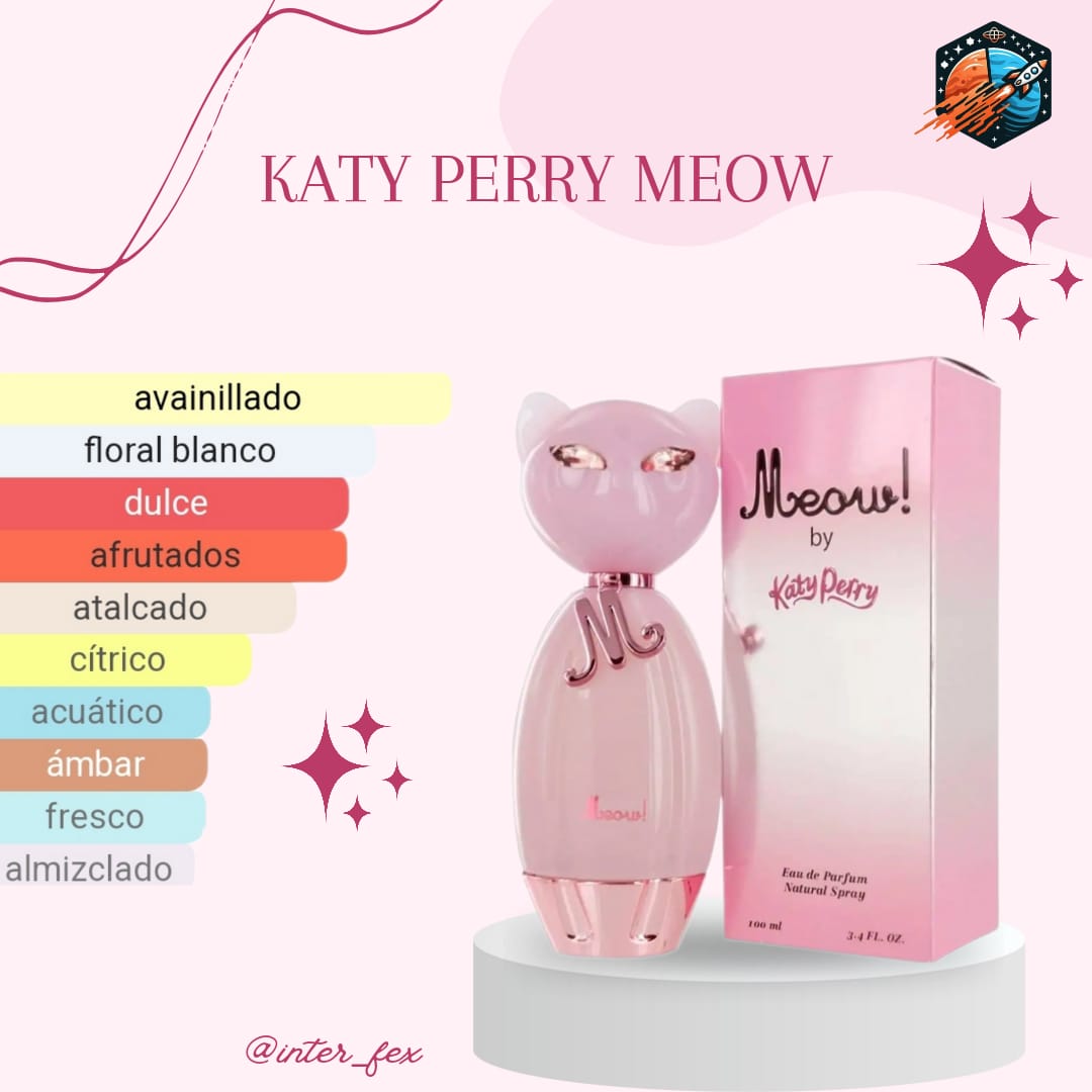 Katy Perry Meow 1.1 Premium