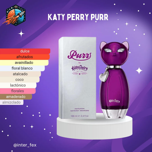 Katy Perry Purr 1.1 Premium