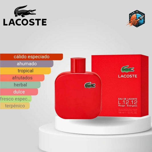 Lacoste Roja L.12.12 1.1 Premium