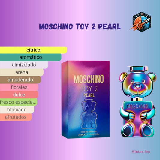 Moschino Toy 2 Pearl 1.1 Premium