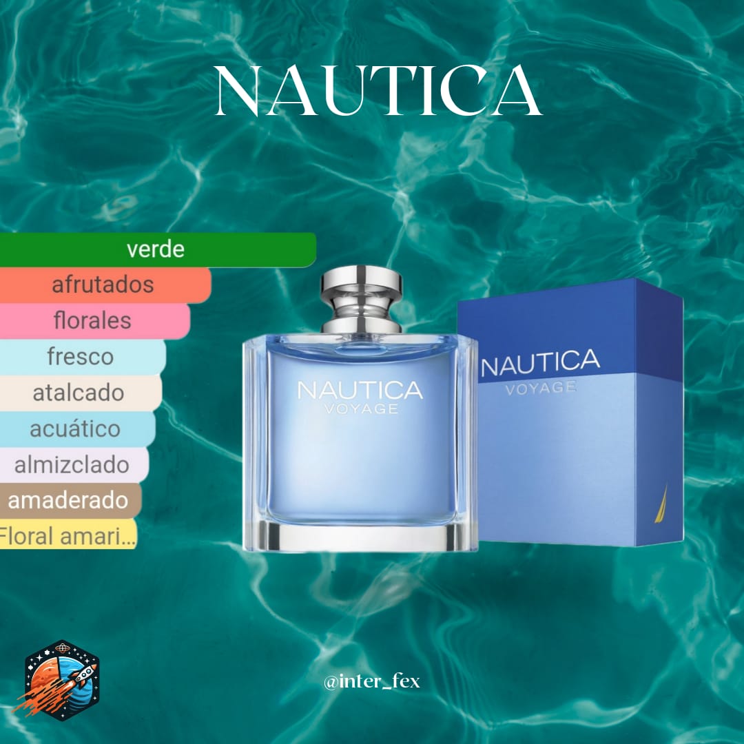 Nautica Voyage 1.1 Premium