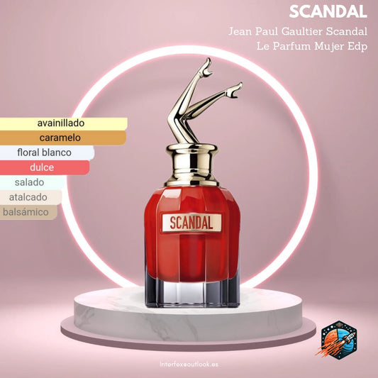 Jean Paul Gaultier Scandal 1.1 Premium