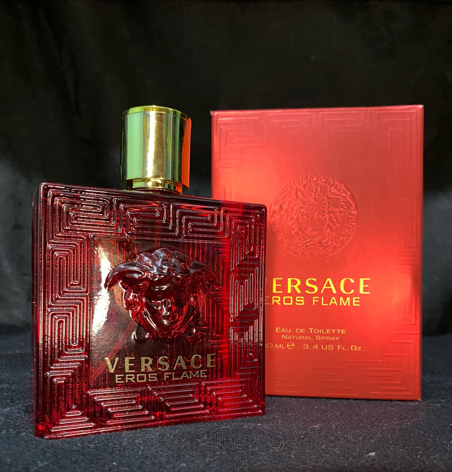 Versace Eros Flame 1.1 Premium