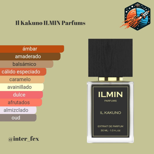 Ilmin Il Kakuno 1.1 Premium