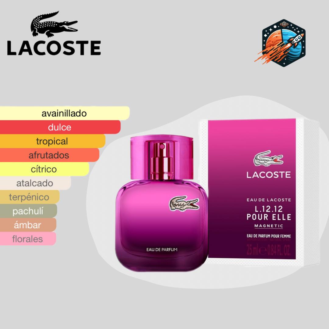 Lacoste Magnetic